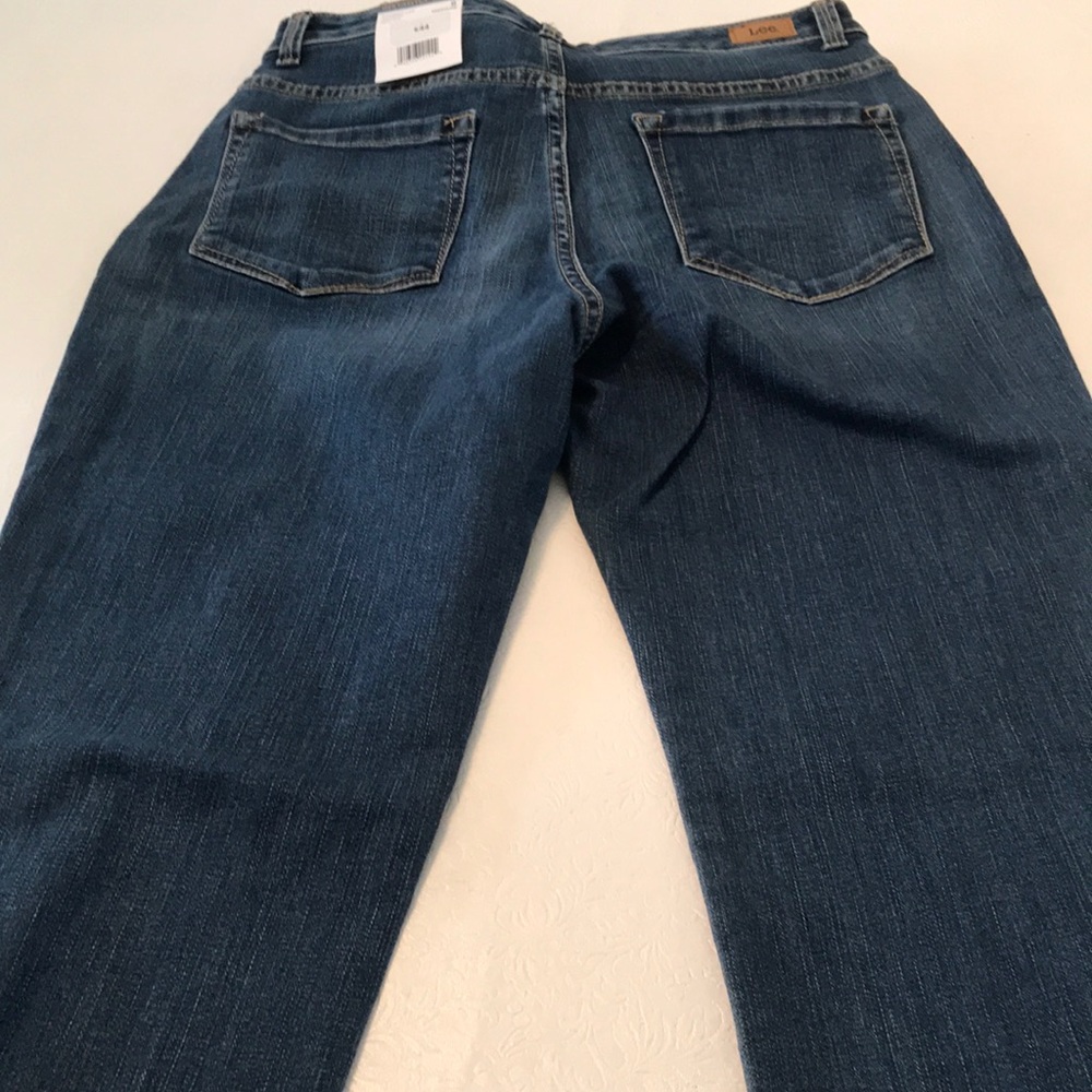 Lee Ladies Jeans
